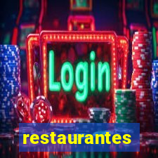 restaurantes shopping total